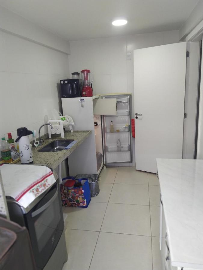 Excelente Apartamento Em Cabo Frio Ngoại thất bức ảnh