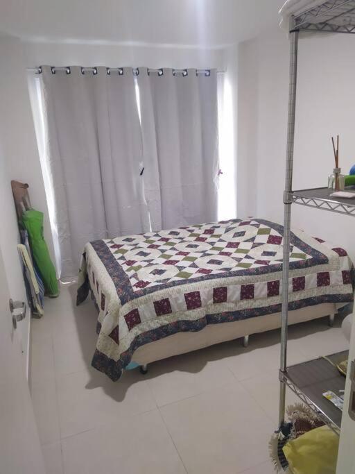 Excelente Apartamento Em Cabo Frio Ngoại thất bức ảnh