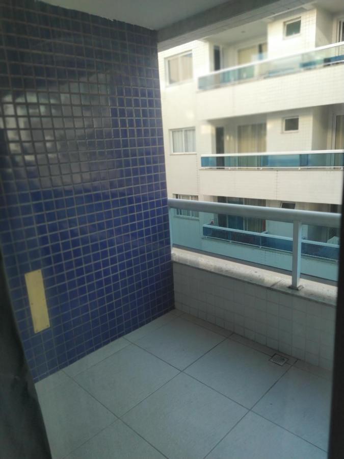 Excelente Apartamento Em Cabo Frio Ngoại thất bức ảnh