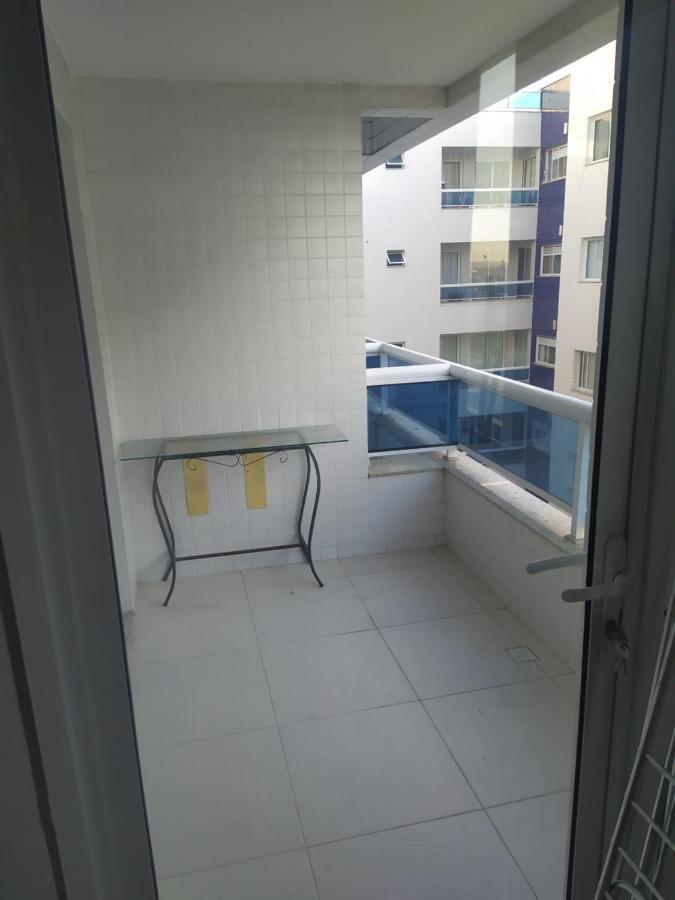 Excelente Apartamento Em Cabo Frio Ngoại thất bức ảnh