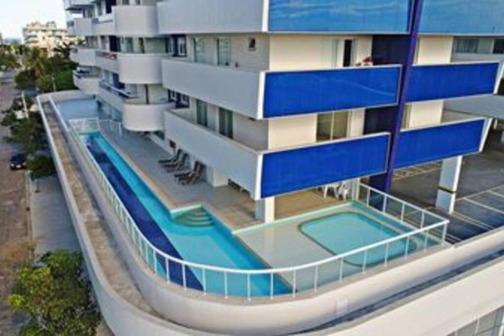 Excelente Apartamento Em Cabo Frio Ngoại thất bức ảnh